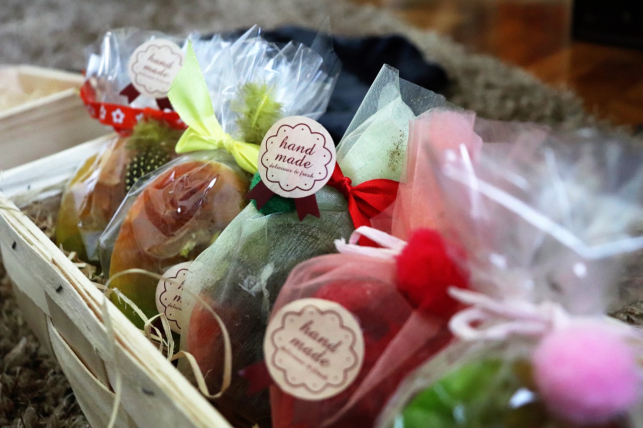 How to Make Natural Soap at Home